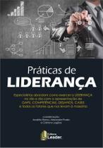 Livro - Práticas de Liderança