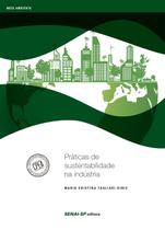 Livro - Práticas de sustentabilidade na indústria