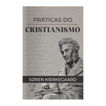 Livro - Práticas do cristianismo