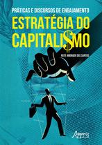 Livro - Práticas e discursos de engajamento: estratégia do capitalismo