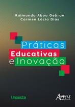 Livro - Práticas educativas e inovação