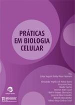 Livro - Práticas em biologia celular