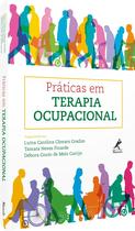 Livro - Práticas em Terapia Ocupacional Livro - Práticas em Terapia Ocupacional