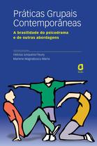 Livro - Práticas grupais contemporâneas