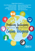 Livro - Práticas inclusivas no ensino religioso
