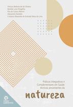 Livro - Práticas Integrativas e Complementares em Saúde: Livro - Práticas Integrativas e Complementares em Saúde: