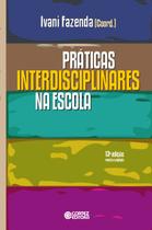 Livro - Práticas interdisciplinares na escola