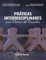 Livro - Praticas Interdisciplinares Nas Varas De Familia Livro - Praticas Interdisciplinares Nas Varas De Familia