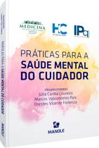 Livro - Práticas para a saúde mental do cuidador