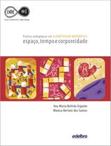 Livro - Práticas pedagógicas em Alfabetização Matemática
