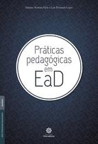 Livro - Práticas pedagógicas em EaD Livro - Práticas pedagógicas em EaD