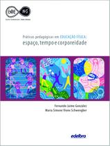 Livro - Práticas pedagógicas em Educação Física Livro - Práticas pedagógicas em Educação Física