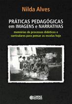 Livro - Práticas Pedagógicas em Imagens e Narrativas Livro - Práticas Pedagógicas em Imagens e Narrativas
