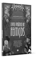 Livro Prático de Feitiços