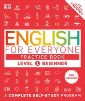 Livro prático de inglês para iniciantes de nível 1 para todos Livro prático de inglês para iniciantes de nível 1 para todos