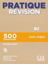 Livro - Pratique Revisions - Niveau B2 Livro - Pratique Revisions - Niveau B2