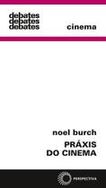 Livro - Práxis do cinema
