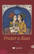 Livro - Prazer a duas