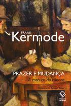 Livro - Prazer e mudança