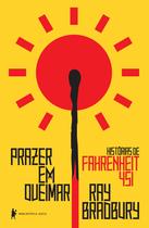 Livro - Prazer em queimar Livro - Prazer em queimar