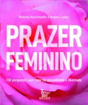 Livro - Prazer feminino