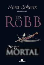 Livro - Prazer Mortal Livro - Prazer Mortal