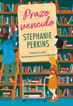 Livro - Prazo vencido