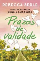 Livro - Prazos de validade Livro - Prazos de validade