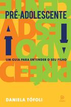 Livro - Pré-adolescente Livro - Pré-adolescente