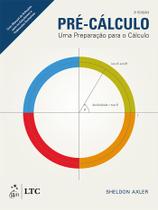 Livro - Pré-Cálculo - Uma Preparação para o Cálculo