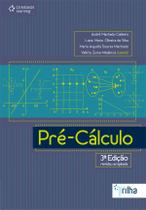 Livro - Pré-cálculo