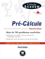 Livro - Pré-Cálculo