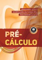 Livro - Pré-Cálculo