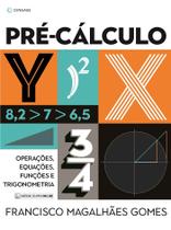 Livro - Pré-Cálculo