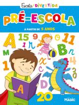 Livro - Pré-Escola