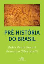 Livro - Pré-história do Brasil