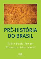Livro - Pré-história do Brasil