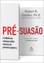 Livro - Pré-suasão