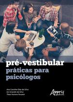 Livro - Pré-vestibular: práticas para psicólogos