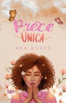 Livro - PRECE ÚNICA