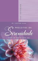 Livro - Preceitos da Serenidade