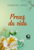 Livro - Preces da vida Livro - Preces da vida