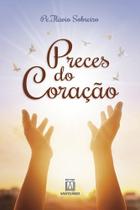 Livro - Preces do coração
