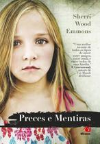 Livro - Preces E Mentiras
