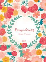 Livro - Preces e orações Livro - Preces e orações