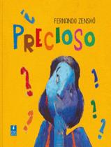 Livro - Precioso - PERABOOK - ZENSHO, FERNANDO