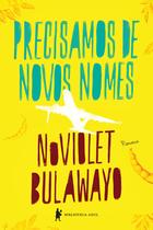 Livro - Precisamos de novos nomes Livro - Precisamos de novos nomes