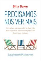 Livro - Precisamos nos ver mais