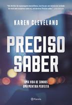 Livro - Preciso saber