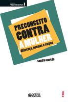 Livro - Preconceito contra a Mulher Livro - Preconceito contra a Mulher